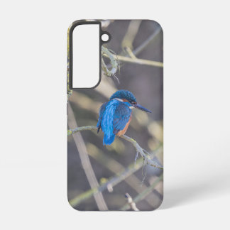 Samsung Galaxy kingfisher Samsung Galaxy S22 Case