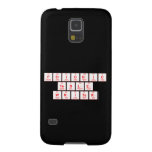 Periodic
 Table
 Writer  Samsung Galaxy Nexus Cases