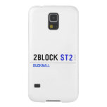 2Block  Samsung Galaxy Nexus Cases