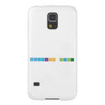 Tammylinn Lytle  Samsung Galaxy Nexus Cases