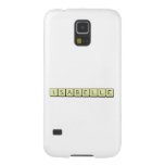 Isabelle  Samsung Galaxy Nexus Cases