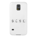 CALFEE  Samsung Galaxy Nexus Cases