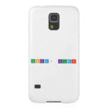 PANKAJ KUMAR  Samsung Galaxy Nexus Cases
