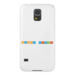 HAPPY DIWALI  Samsung Galaxy Nexus Cases