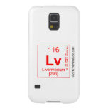 Lv  Samsung Galaxy Nexus Cases
