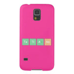 tatiana  Samsung Galaxy Nexus Cases