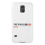 The Pavilion  Samsung Galaxy Nexus Cases