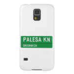PALESA  Samsung Galaxy Nexus Cases