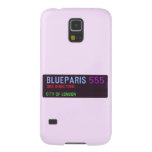 BlueParis  Samsung Galaxy Nexus Cases