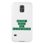 Nerds.
 They
 are
 everywhere  Samsung Galaxy Nexus Cases