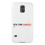NEW YORK  Samsung Galaxy Nexus Cases