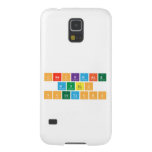 checkmate
 music
 solutions  Samsung Galaxy Nexus Cases