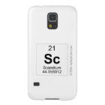 Sc  Samsung Galaxy Nexus Cases