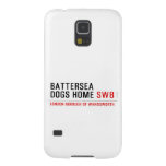 Battersea dogs home  Samsung Galaxy Nexus Cases