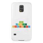 All
 About 
 Chemistry  Samsung Galaxy Nexus Cases