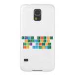 Grade eight 
 students
 Think Science 
 is awesome  Samsung Galaxy Nexus Cases