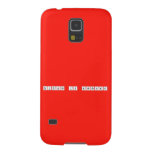 
 SCIENCE IS Awesome  Samsung Galaxy Nexus Cases