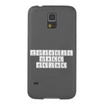 Periodic
 Table
 Writer  Samsung Galaxy Nexus Cases