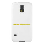 Keep calm and love Lampard  Samsung Galaxy Nexus Cases