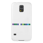 Kendra Belgrave  Samsung Galaxy Nexus Cases