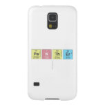 PaNThEr
   Samsung Galaxy Nexus Cases