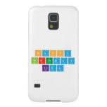 Happy
 Birthday
 Liza  Samsung Galaxy Nexus Cases