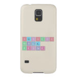 Periodic
 Table
 Writer  Samsung Galaxy Nexus Cases