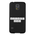hussien
 hasn  Samsung Galaxy Nexus Cases
