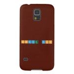 SHAYE COHN  Samsung Galaxy Nexus Cases