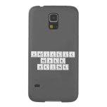 Periodic
 Table
 Writer  Samsung Galaxy Nexus Cases