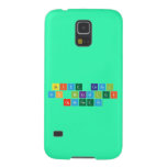 ASIYE CATAL
 FEN BILIMLERI 
 OGRETMENI  Samsung Galaxy Nexus Cases