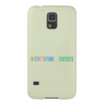 Thinking Day  Samsung Galaxy Nexus Cases