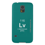 Lv  Samsung Galaxy Nexus Cases