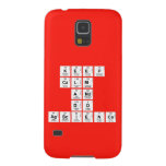 KEEP
 CALM
 AND
 DO
 AGSCIENCE  Samsung Galaxy Nexus Cases