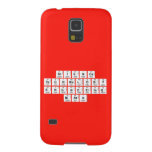 Science 
 Technology 
 Engineering 
 Math  Samsung Galaxy Nexus Cases