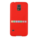 Kailynn   Samsung Galaxy Nexus Cases