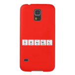 SHARMA  Samsung Galaxy Nexus Cases