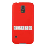 
 SCIENCE  Samsung Galaxy Nexus Cases