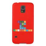 KEEP
 CALM
 AND
 READ
 NON-FICTION  Samsung Galaxy Nexus Cases