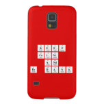 keep 
 calm
 and
 be dank  Samsung Galaxy Nexus Cases
