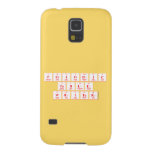 Periodic
 Table
 Writer  Samsung Galaxy Nexus Cases