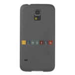 funderburg  Samsung Galaxy Nexus Cases