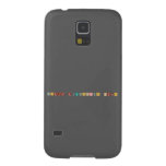 Kimya Muhendisleri Odasi  Samsung Galaxy Nexus Cases