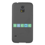 WALANDA  Samsung Galaxy Nexus Cases