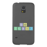 Team
 Yabut  Samsung Galaxy Nexus Cases