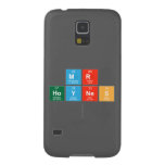 Mr
 Hoynes
   Samsung Galaxy Nexus Cases