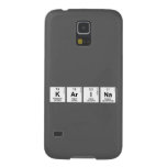 Kar|i|na  Samsung Galaxy Nexus Cases