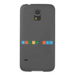 Science fair  Samsung Galaxy Nexus Cases