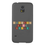 Periodic
 Table
 Writer  Samsung Galaxy Nexus Cases