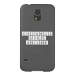 Periodic
 Table
 Writer 
 
   Samsung Galaxy Nexus Cases